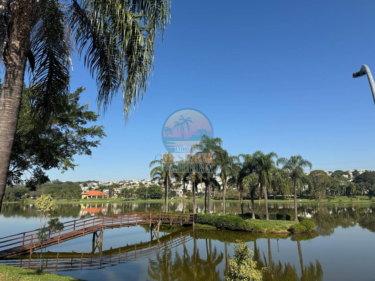 Terreno à venda Jundiaí SP 560m2 - Referência 417