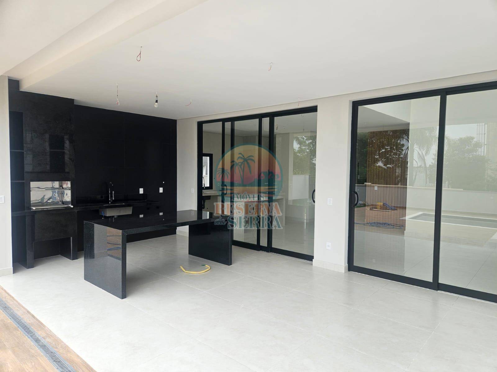 Casa em Condomínio à venda Jundiaí SP 157m2 - Referência 385