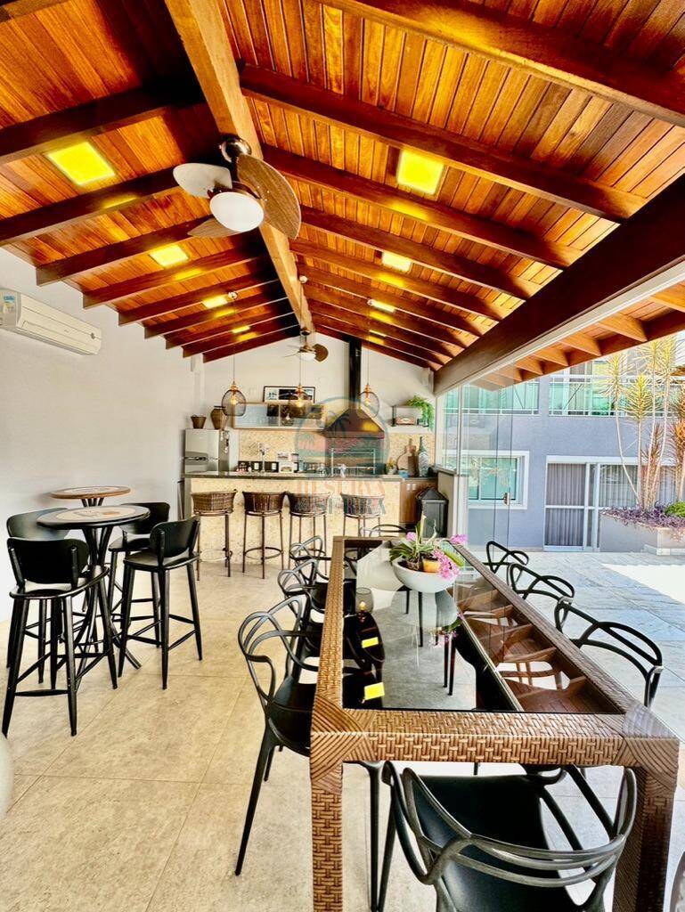 Casa em Condomínio de 4 quartos à venda Jundiaí SP 405m2 - Referência 424