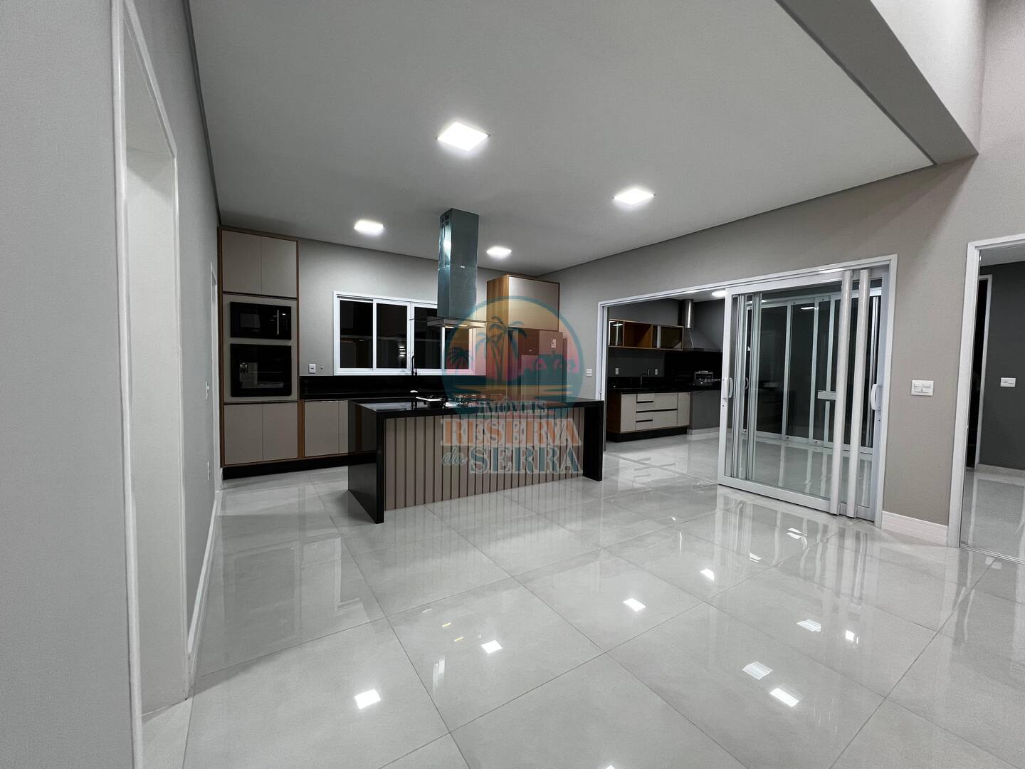 Casa em Condomínio Código 426