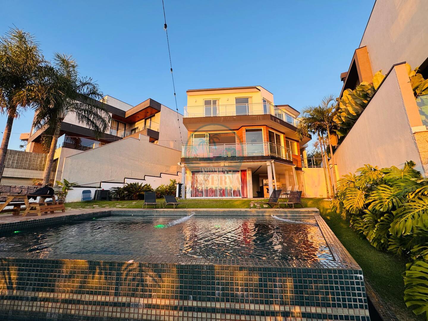 Casa em Condomínio Código 431