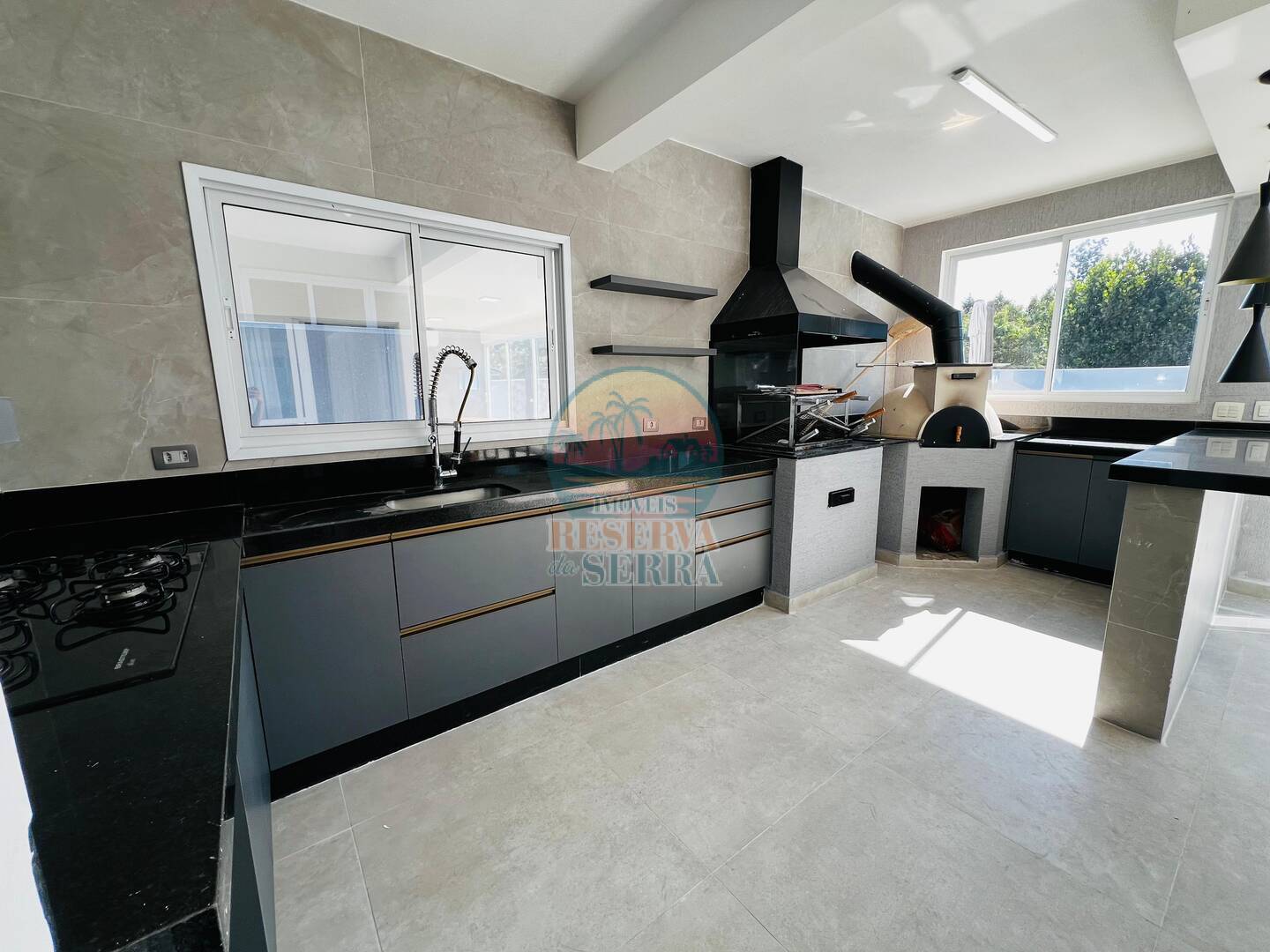 Casa em Condomínio de 4 quartos à venda Jundiaí SP 320m2 - Referência 433
