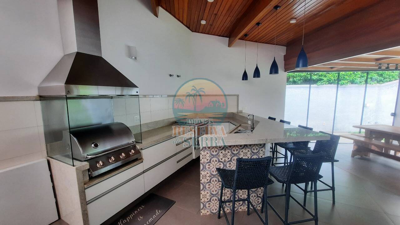 Casa em Condomínio Código 438
