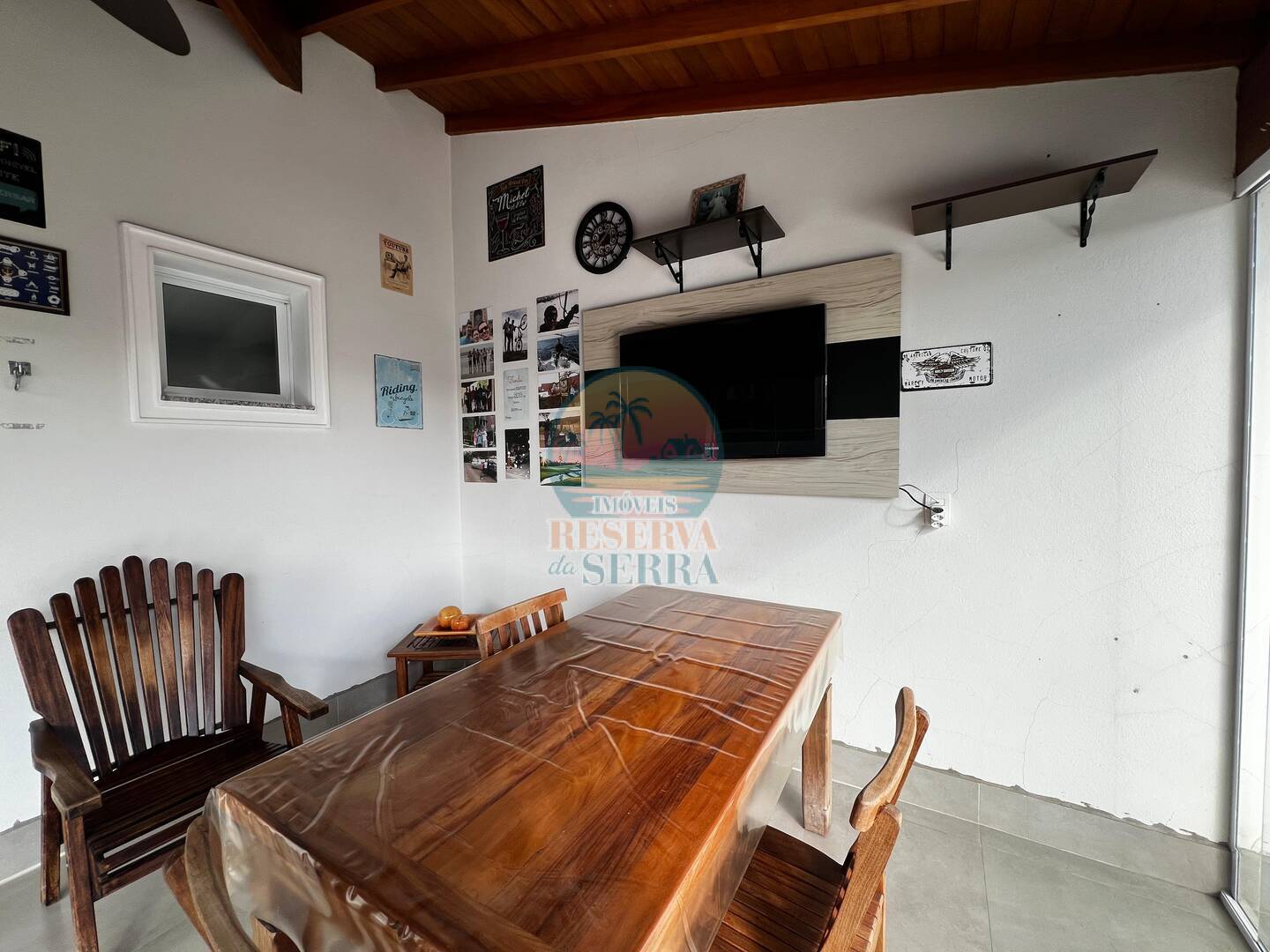 Casa em Condomínio de 3 quartos à venda Jundiaí SP 190m2 - Referência 407
