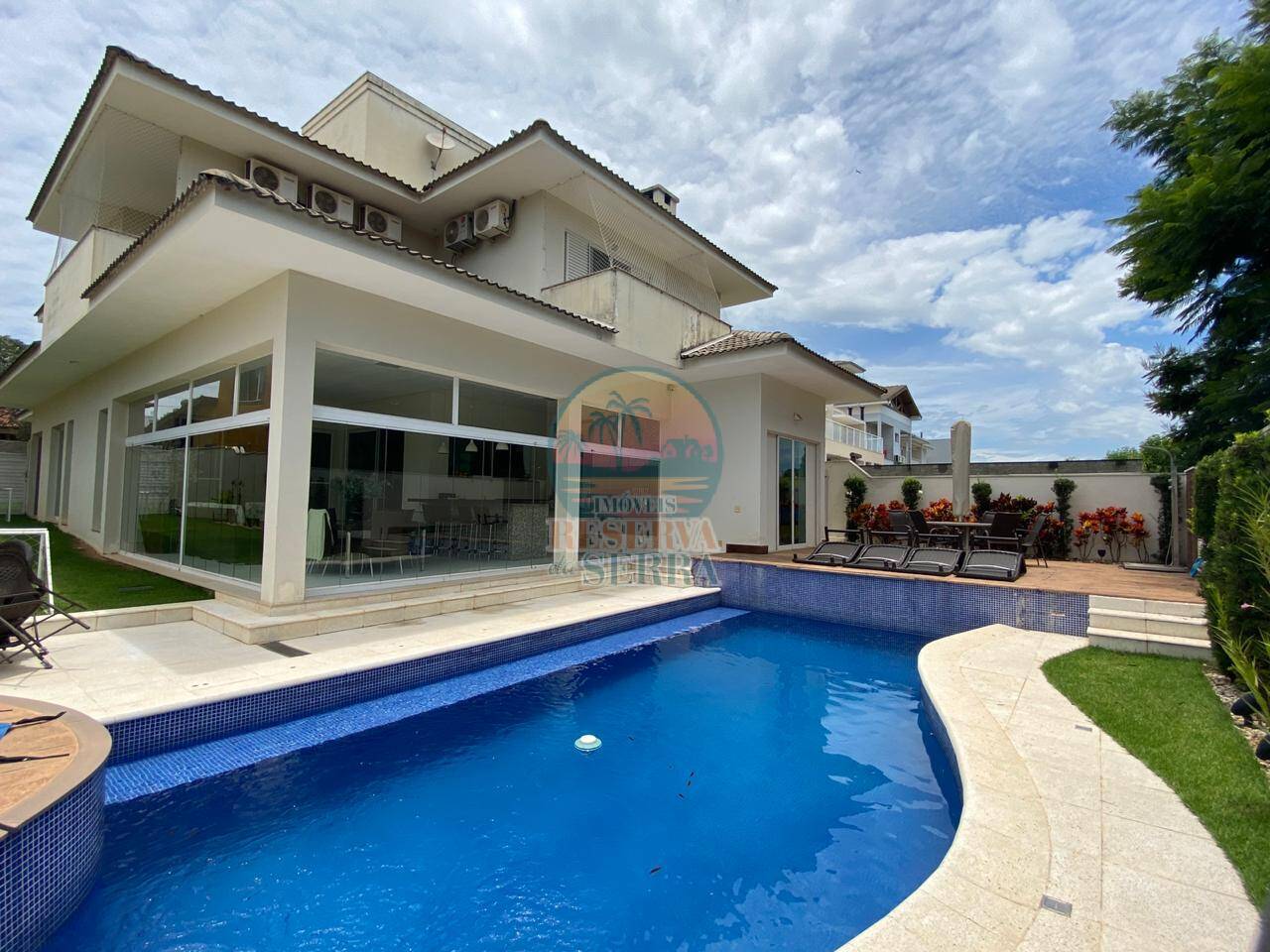 Casa em Condomínio Código 444