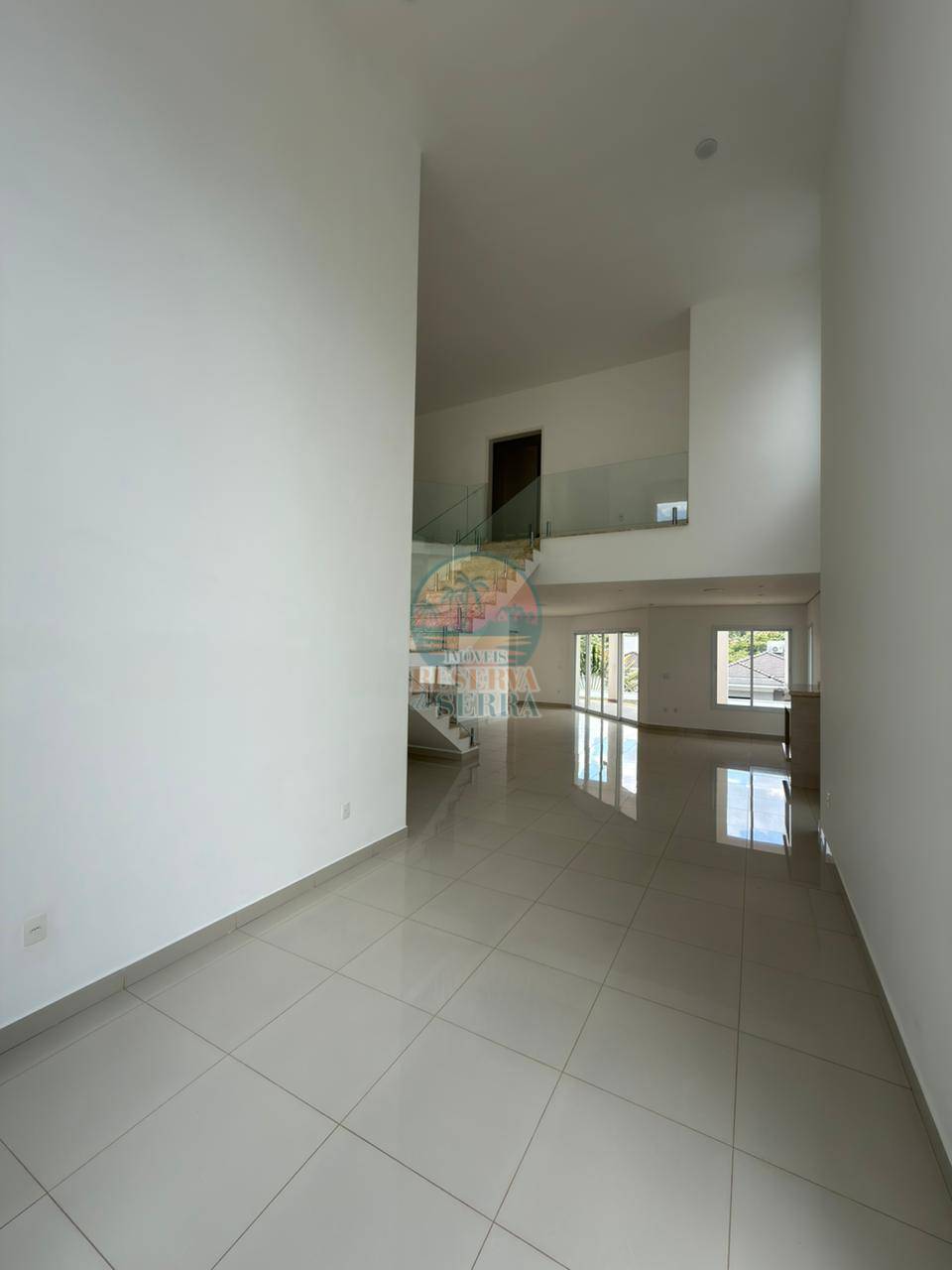 Casa em Condomínio Código 455