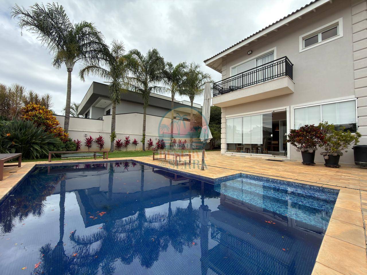 Casa em Condomínio Código 458