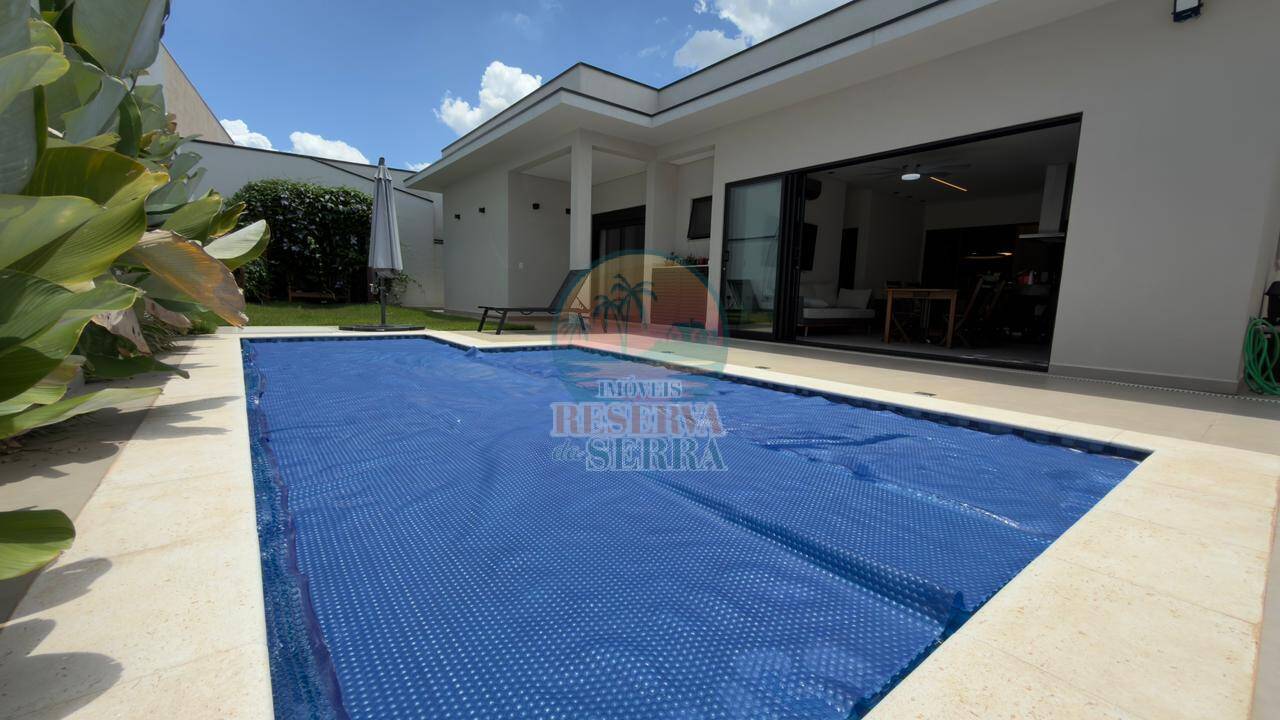 Casa em Condomínio Código 465
