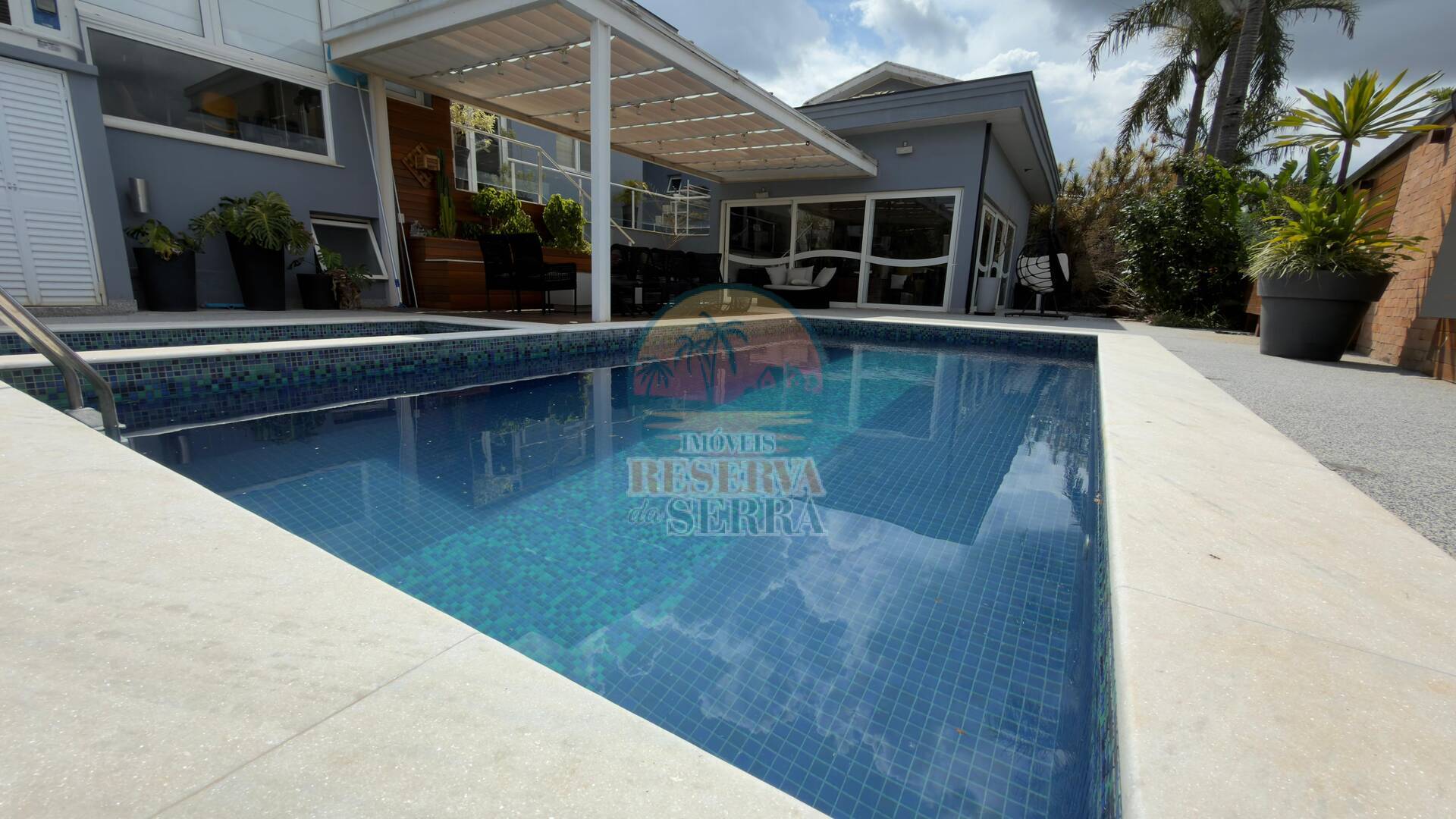 Casa em Condomínio Código 337