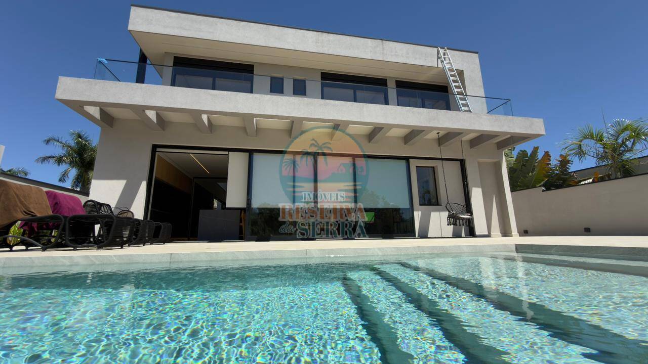 Casa em Condomínio Código 470