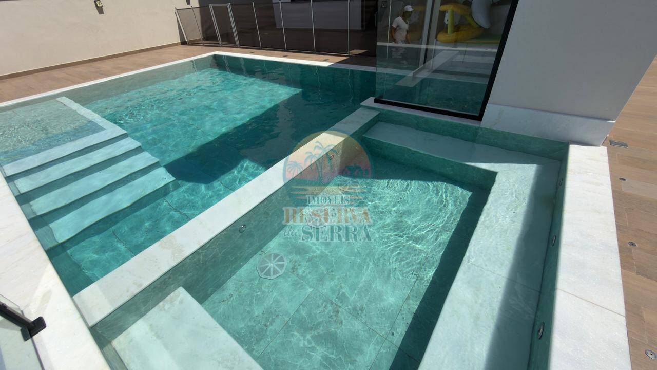 Casa em Condomínio à venda Jundiaí SP 409m2 - Referência 246