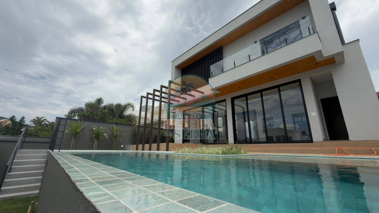Casa em Condomínio Código 473