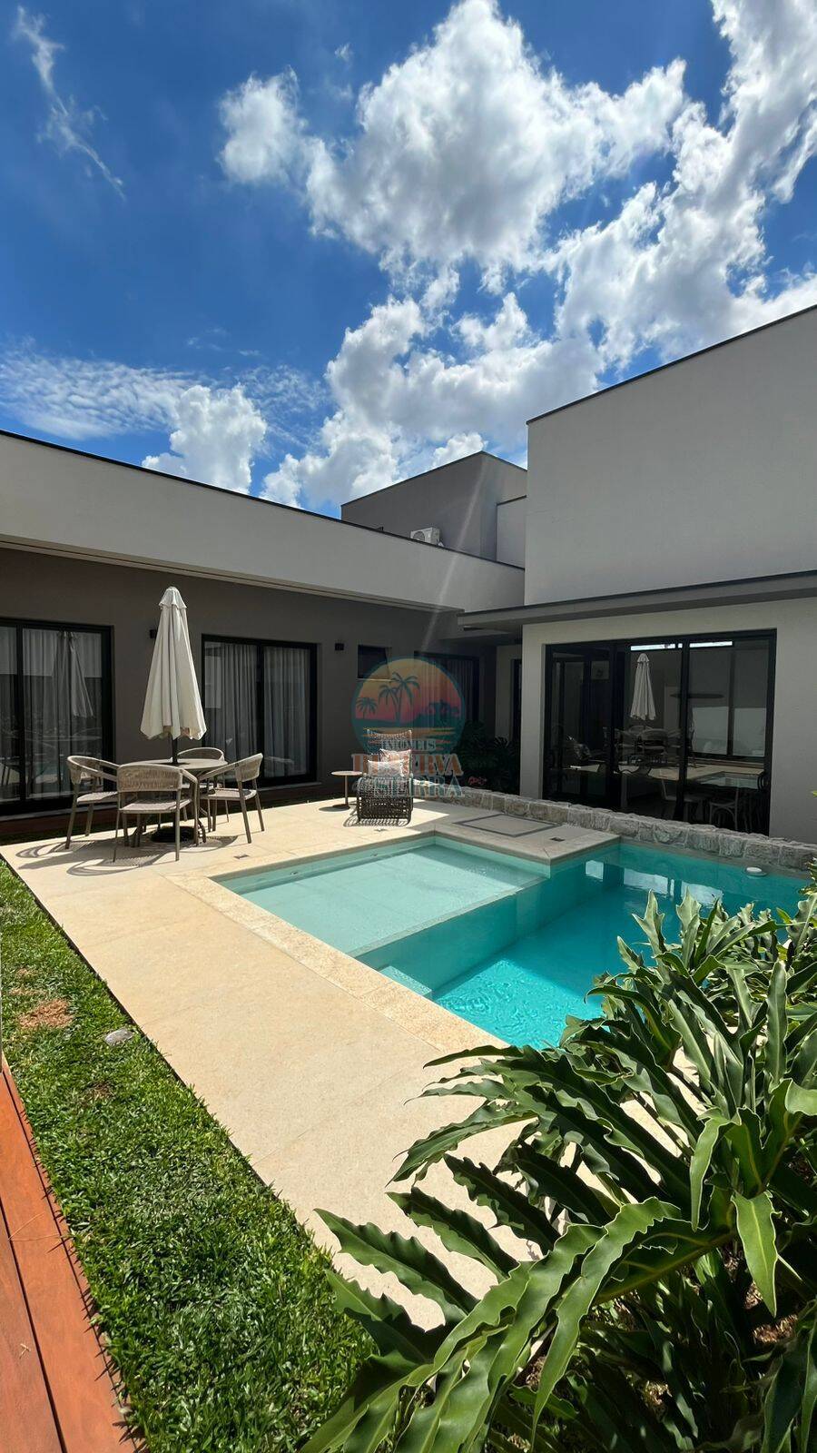 Casa em Condomínio Código 480