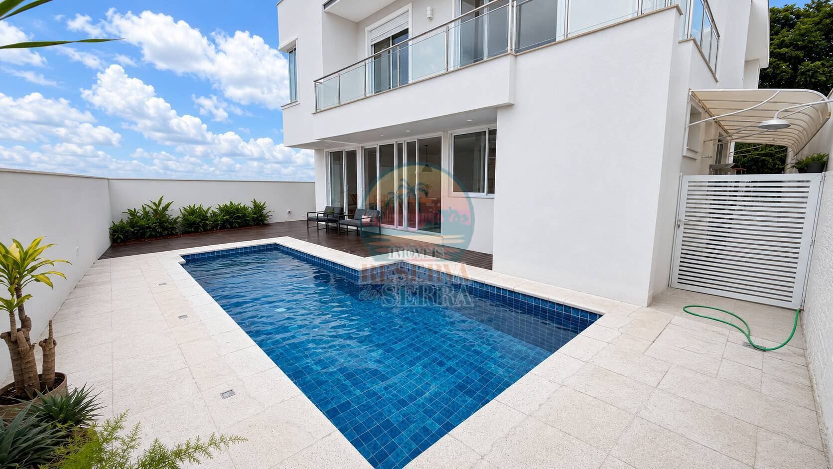 Casa em Condomínio Código 485