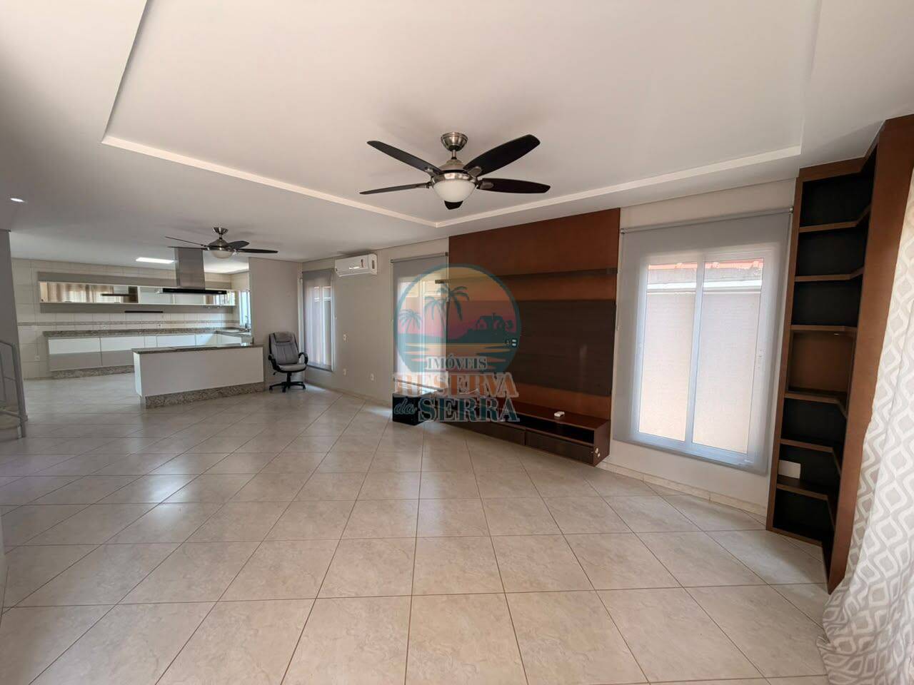 Casa em Condomínio Código 487