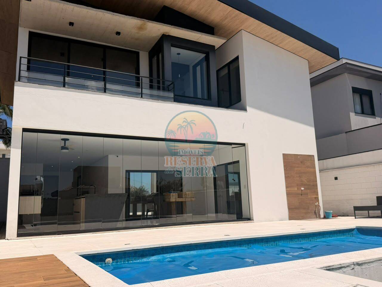 Casa em Condomínio Código 497