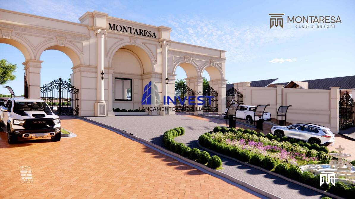 Terreno à venda Atibaia SP 1.230m2 - Referência 916