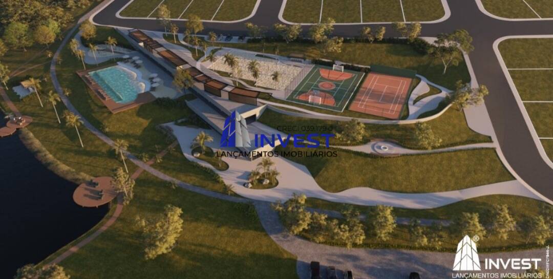 Terreno à venda Imperial Bragança Bragança Paulista SP 525m2 - Referência 923