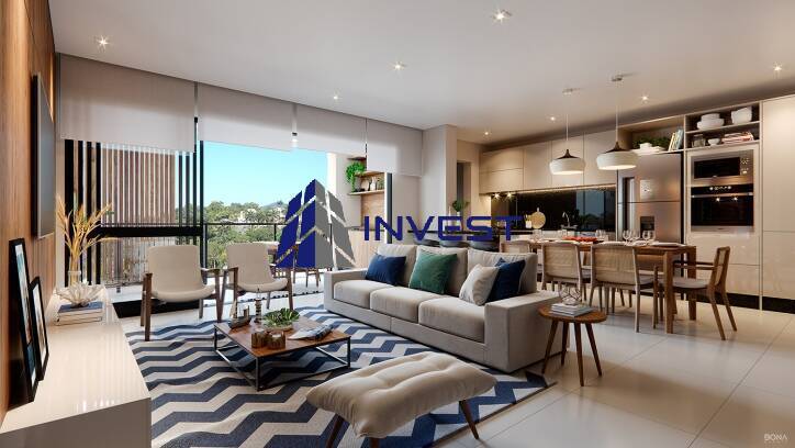 Apartamento à venda Ubatuba SP 122m2 - Referência 97