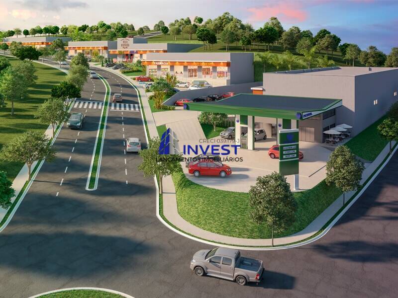 Terreno à venda Bragança Paulista SP 140m2 - Referência 129