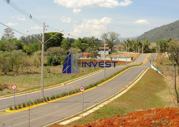 Terreno à venda Residencial Alvorada Bragança Paulista SP 250m2 - Referência 143