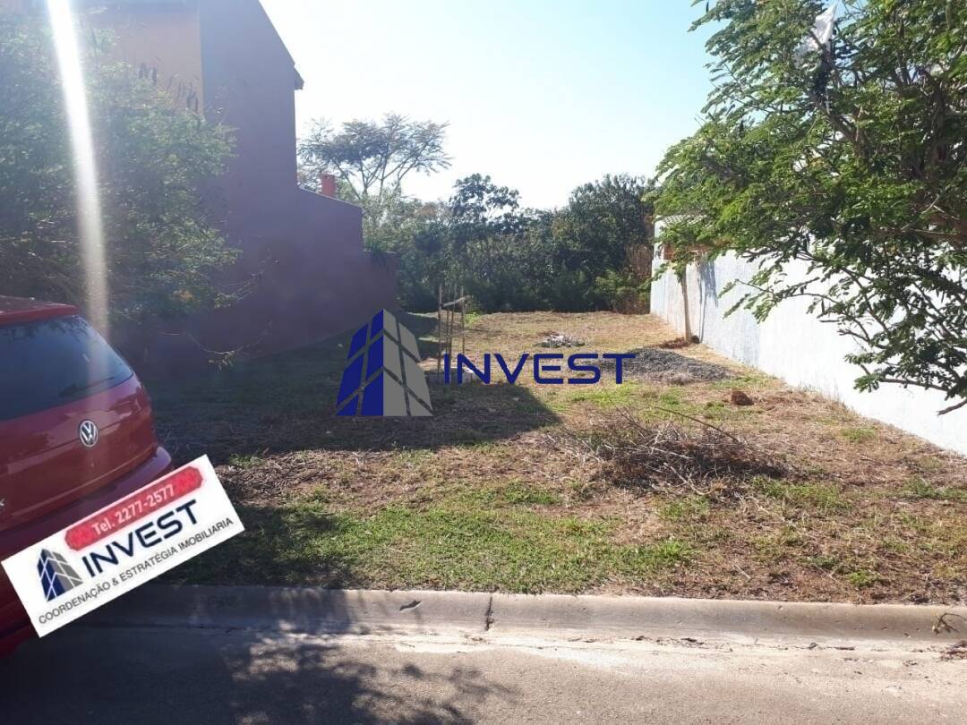 Terreno à venda Residencial Alvorada Bragança Paulista SP 250m2 - Referência 144