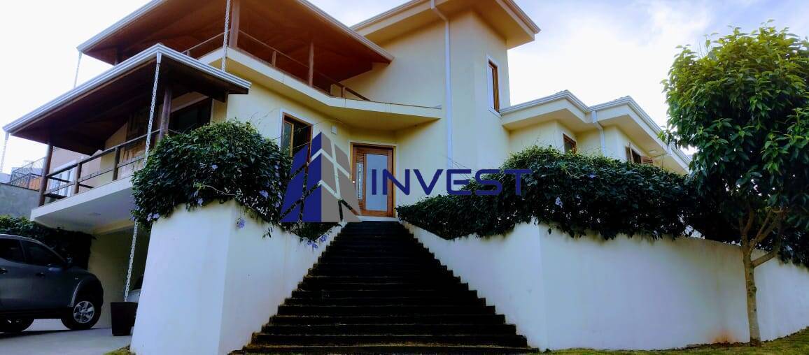 Casa à venda Bragança Paulista SP 400m2 - Referência 202