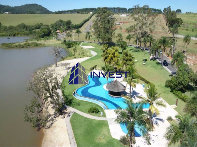Terreno à venda Atibaia SP 825m2 - Referência 310