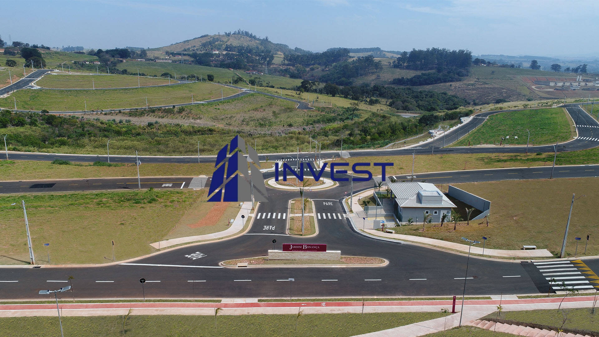 Terreno à venda Bragança Paulista SP 250m2 - Referência 80