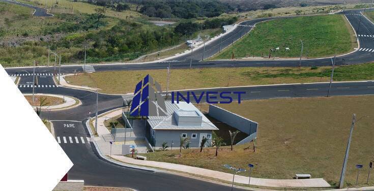 Terreno à venda Bragança Paulista SP 250m2 - Referência 332
