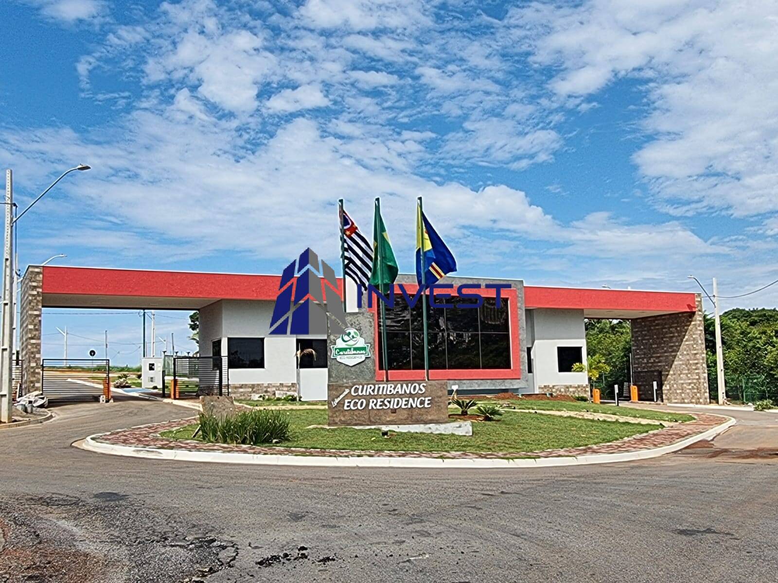 Terreno à venda Bragança Paulista SP 1.000m2 - Referência 133