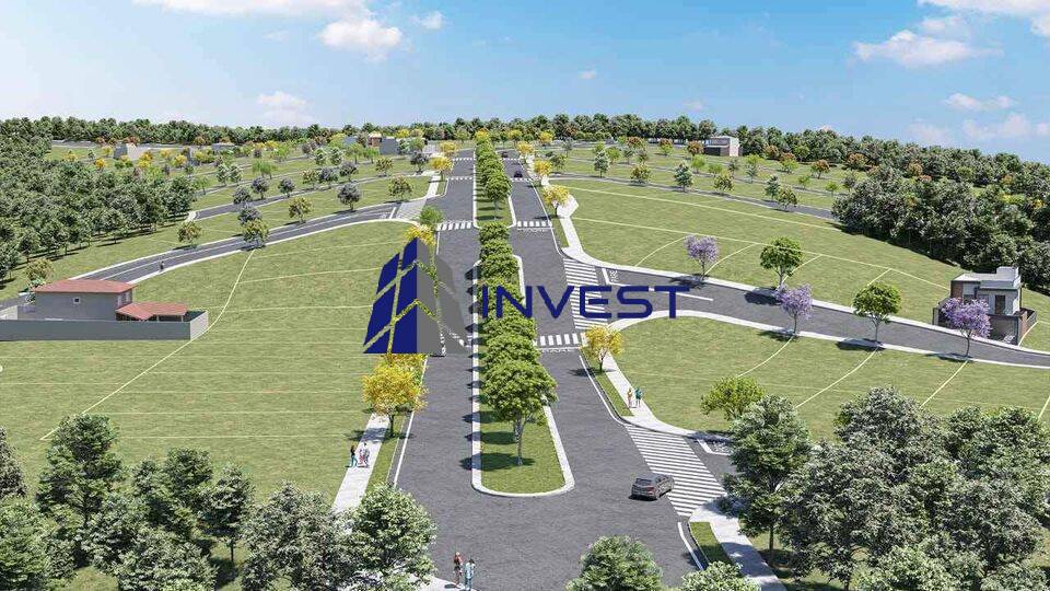 Terreno à venda Bragança Paulista SP 250m2 - Referência 339