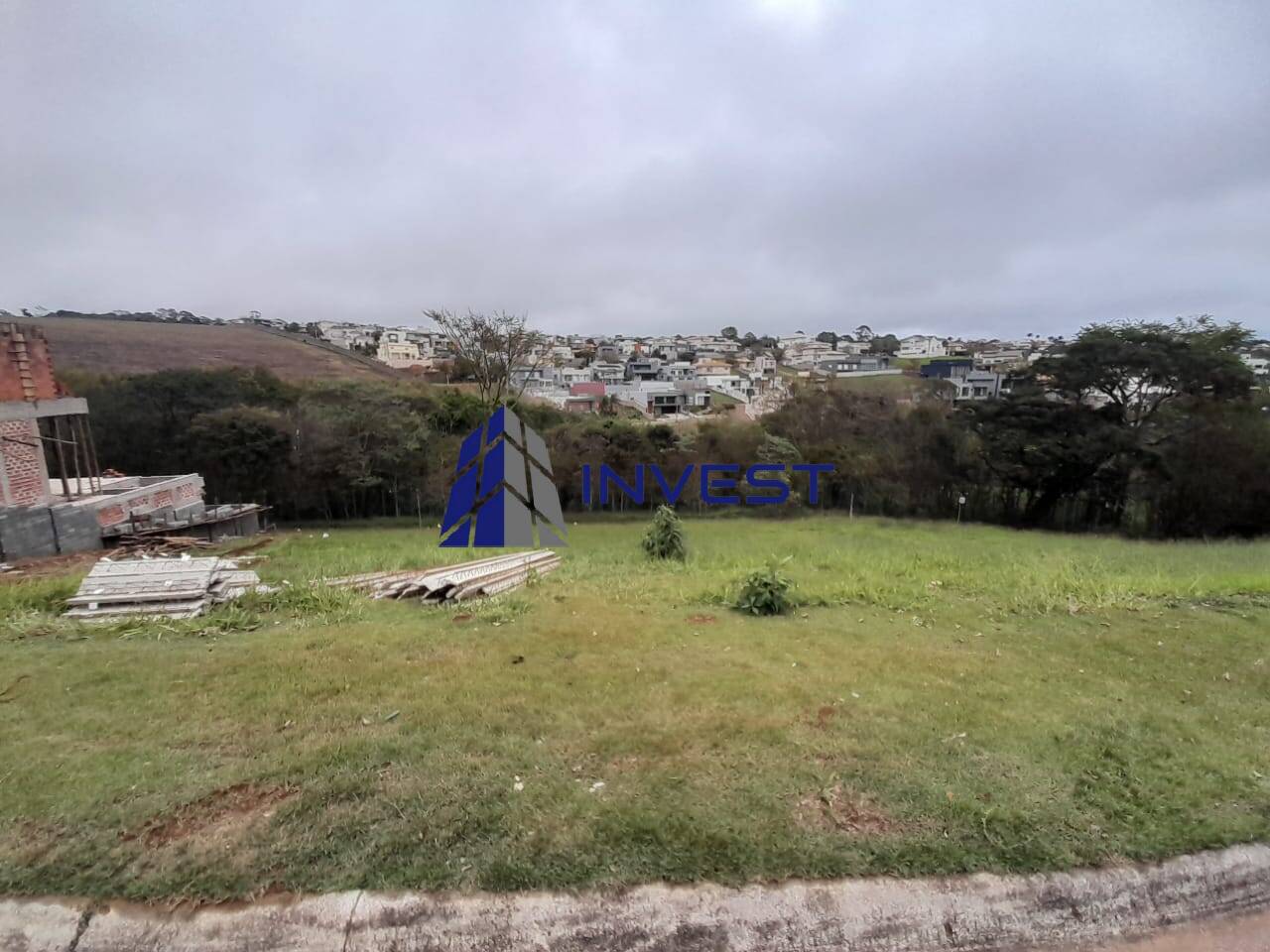Terreno à venda Bragança Paulista SP 432m2 - Referência 415
