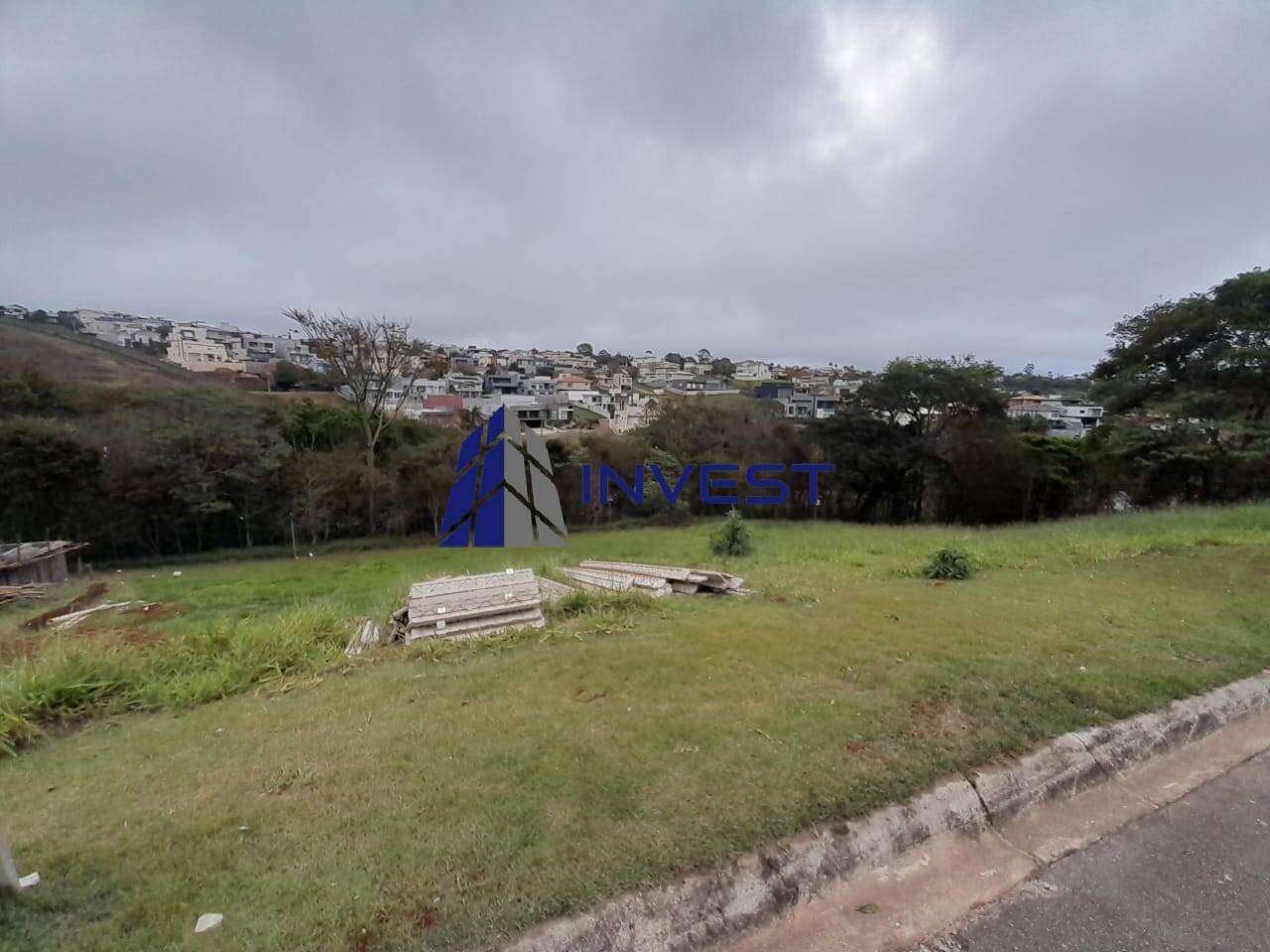 Terreno à venda Bragança Paulista SP 498m2 - Referência 416