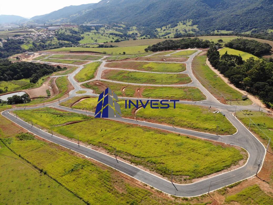 Terreno à venda Vargem SP 250m2 - Referência 432