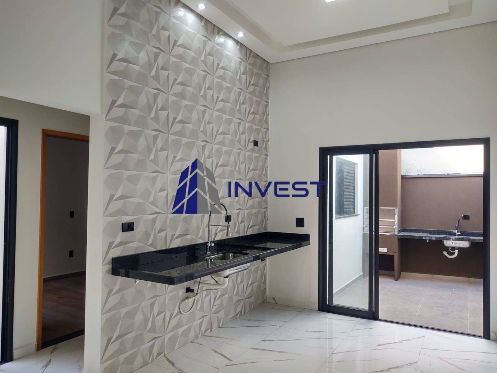 Casa à venda Bragança Paulista SP 120m2 - Referência 443