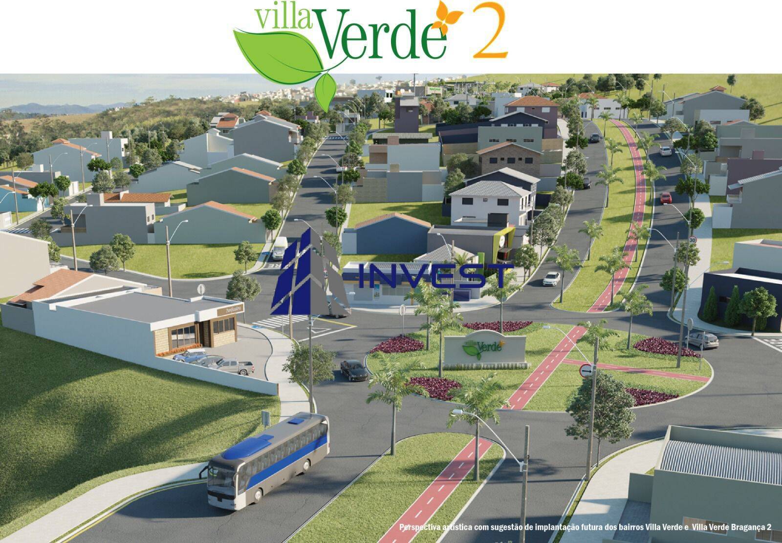 Terreno à venda Bragança Paulista SP 140m2 - Referência 489