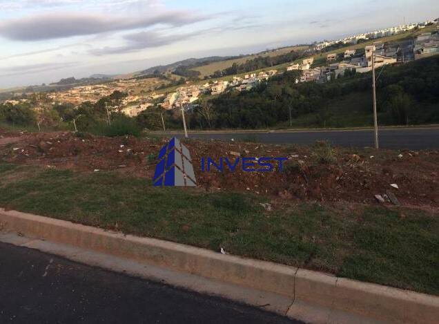 Terreno à venda Bragança Paulista SP por R$ 195.000 - Referência 493