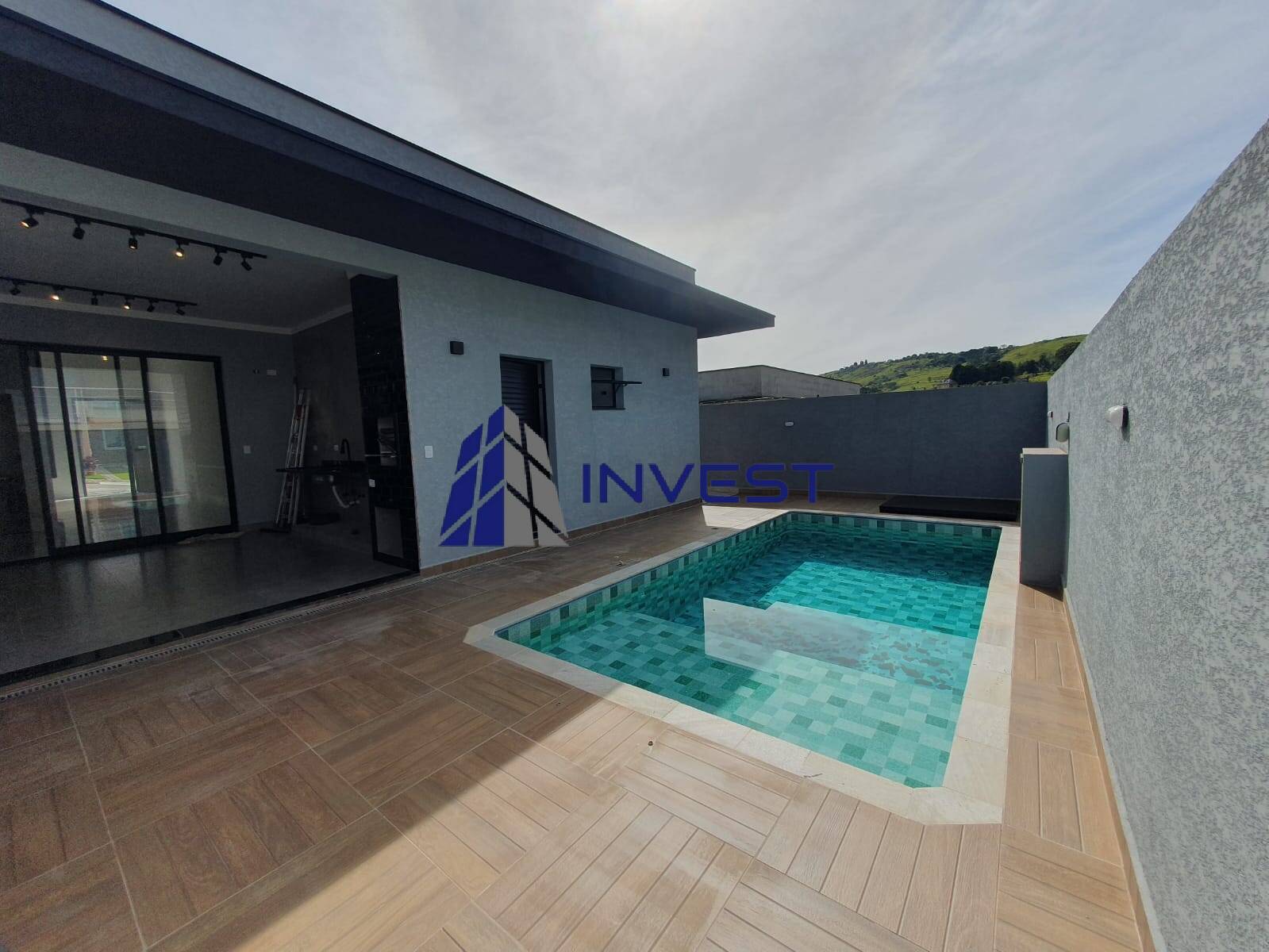 Casa à venda Atibaia SP 153m2 - Referência 510