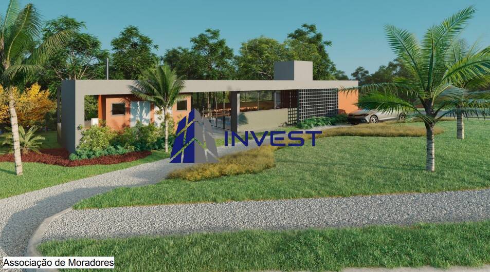Terreno à venda Atibaia SP 175m2 - Referência 514