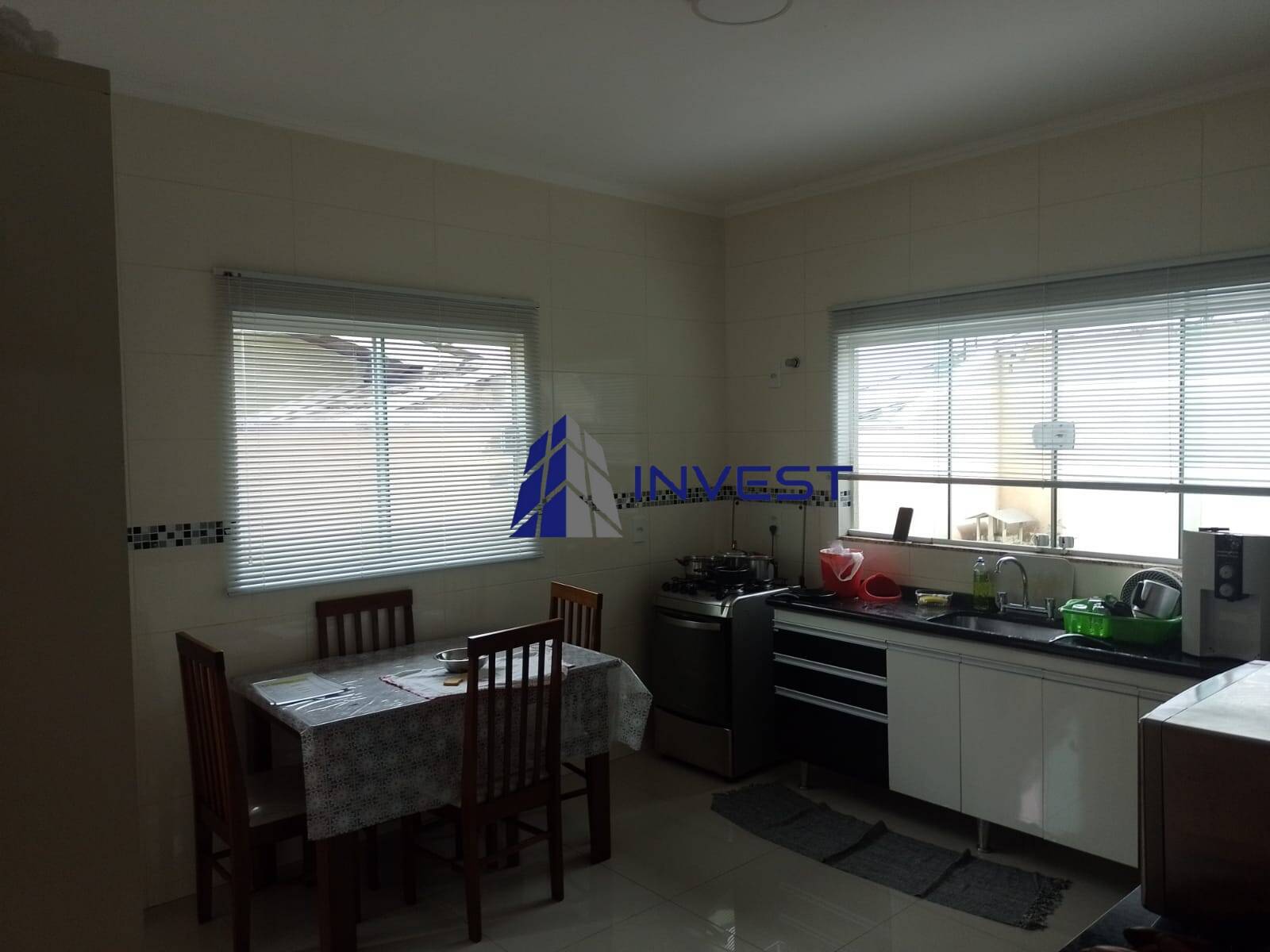 Casa à venda Residencial dos Lagos Bragança Paulista SP 160m2 - Referência 725