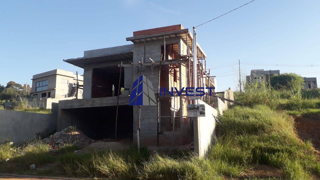 Casa com Escritório à venda Bragança Paulista SP 146m2 - Referência 743