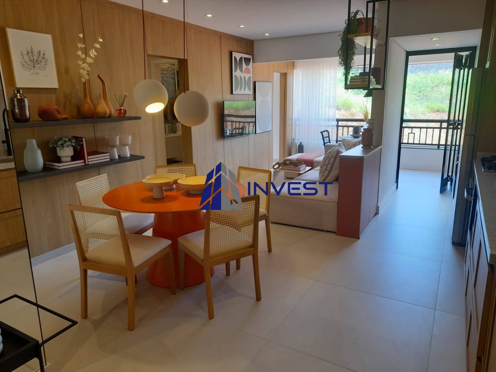 Apartamento Código 270