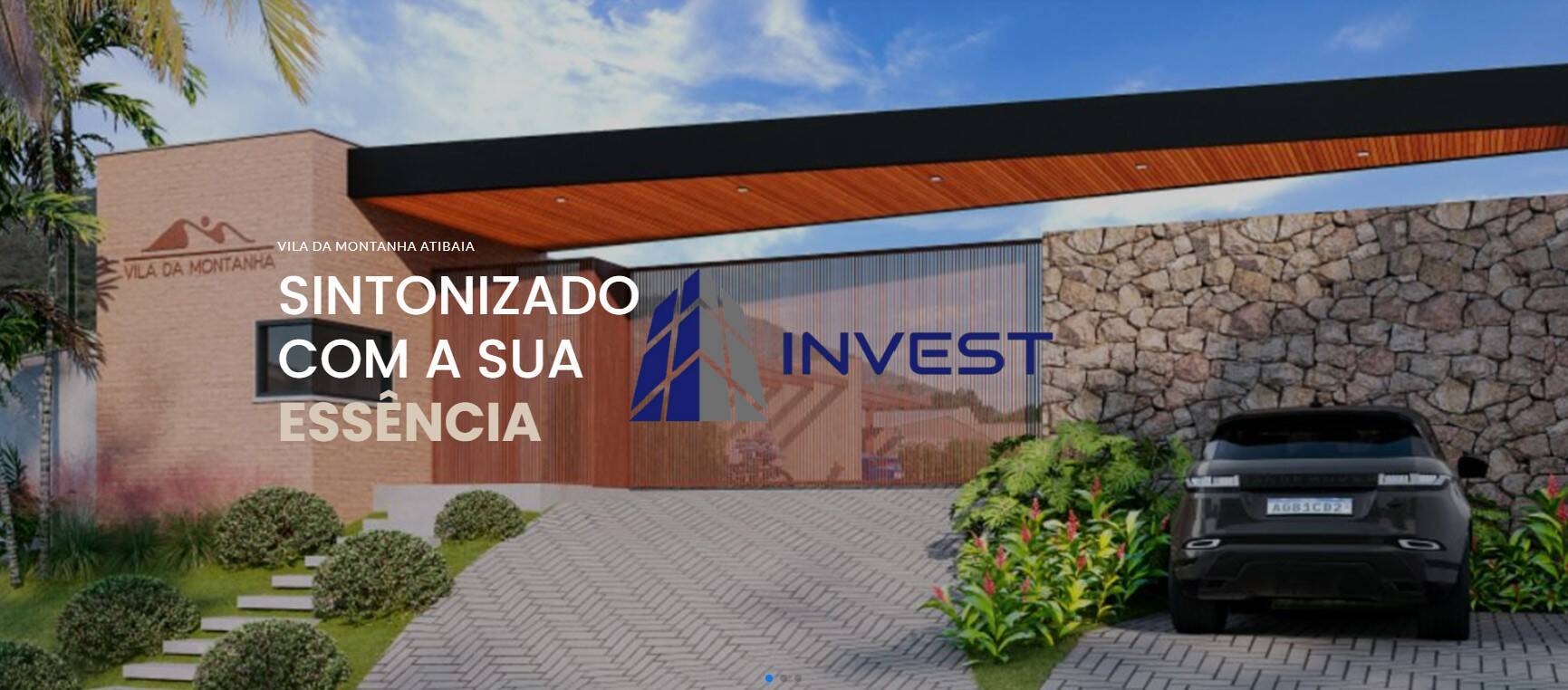 Casa à venda Atibaia SP 131m2 - Referência 752