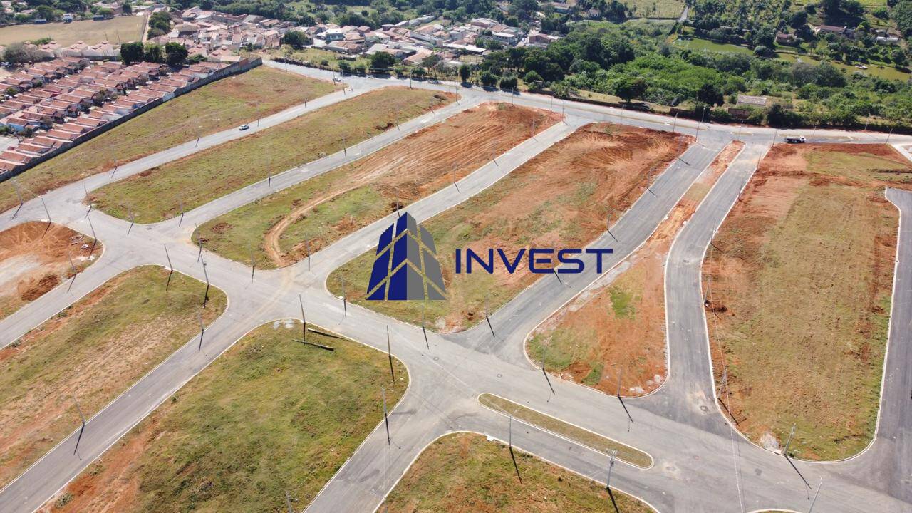 Terreno à venda Bragança Paulista SP por R$ 130.740 - Referência 381
