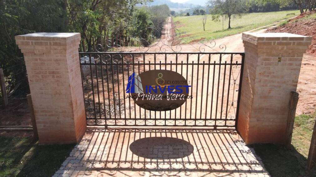 Terreno à venda Piracaia SP 21.200m2 - Referência 770