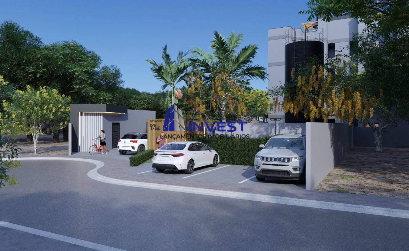 Apartamento à venda Bragança Paulista SP 60m2 - Referência 776