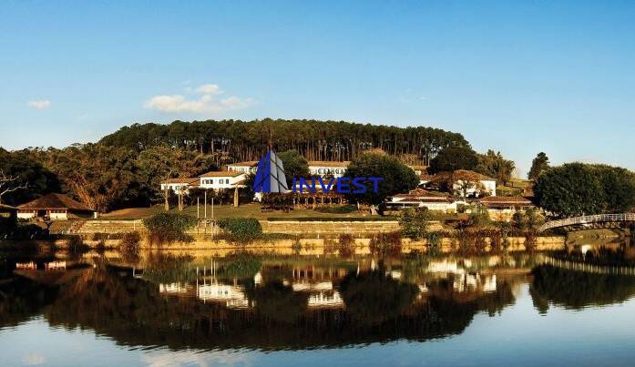 Terreno à venda Itatiba SP 1.250m2 - Referência 777