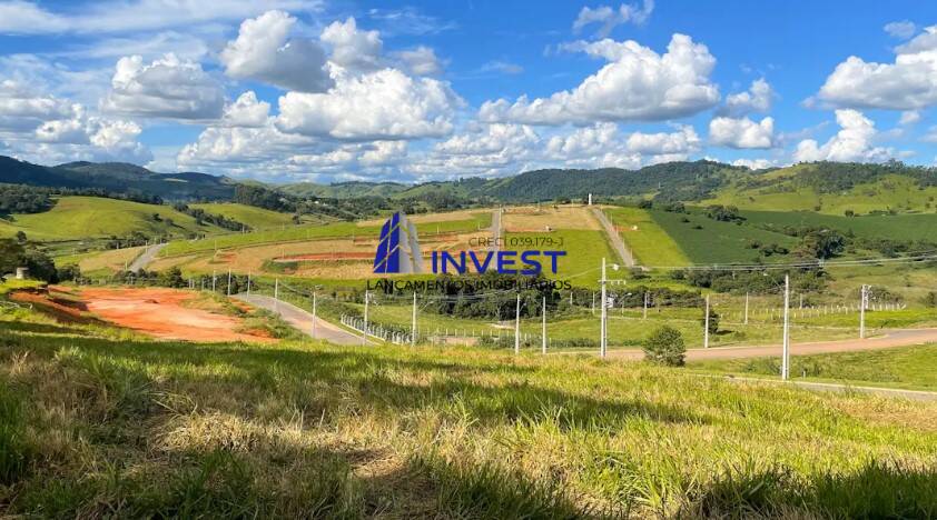 Terreno à venda Tuiuti SP 1.000m2 - Referência 313