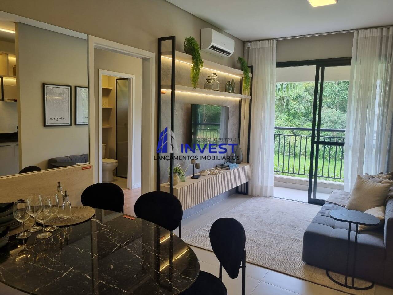 Apartamento à venda Bragança Paulista SP 87m2 - Referência 774